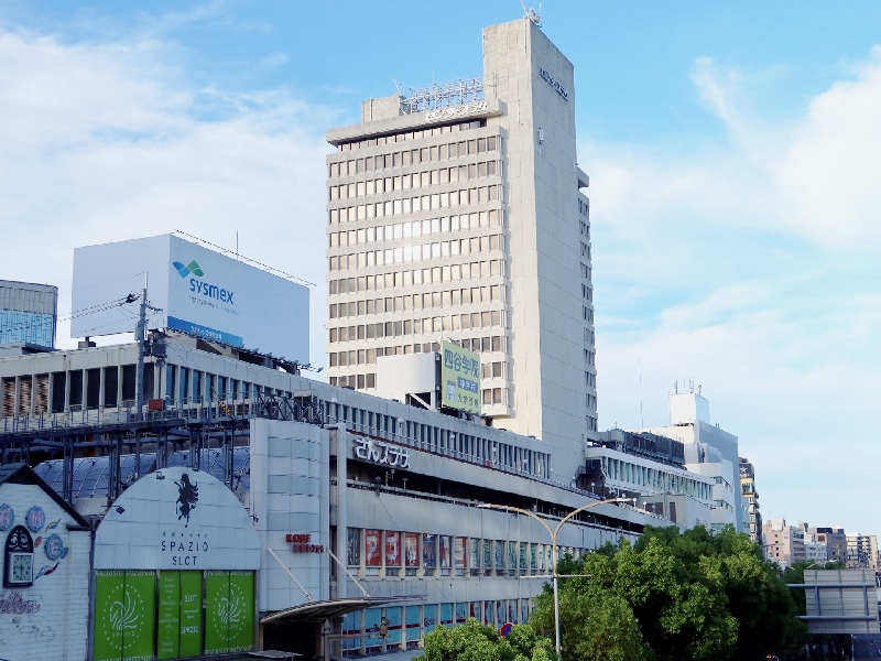 当院へのアクセス方法